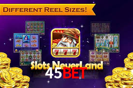 Live Casino 45bet