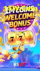 VIP Casino 45bet