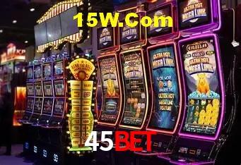 Security Systems 45bet