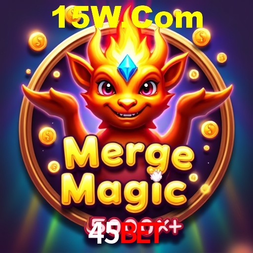 Account Benefits 45bet