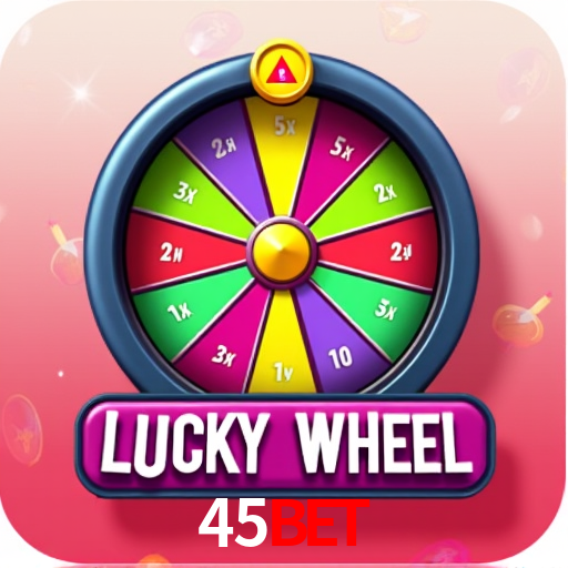 Welcome Bonus 45bet