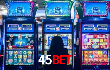 Weekend Specials 45bet