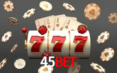 Flash Promotion 45bet